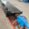 6S Fibra de Vidro Pequeno Agitador Experimental Resistente ao Desgaste Anticorrosivo Superfície da Cama Minério de Chumbo Zinco Cobre Separação Mineral Máquina de Teste