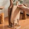 Prateleira de Armazenamento Espessada Sólida de Aço Inoxidável para Tábuas de Corte, Tampas de Panelas Domésticas, Prateleira de Armazenamento Multifuncional Espessada para Armários de Cozinha