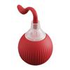 Bola de Brinquedo para Gato, Bola de Auto-Prazer, Bola Rolante Engraçada para Gatos e Cachorros, Bola de Pelúcia, Brinquedo para Gato, Brinquedo para Pet