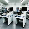 Máquina de Bonding de Chip Asm_530 Usada 9,5% Nova Máquina Automática de Fio de Alumínio Equipamento de Embalagem de Semicondutores