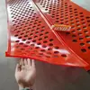Pantalla de Poliuretano de Alta Elasticidad MDI con Poliuretano Embebido, Flexible y de Alta Resistencia al Desgaste