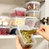 Caja de Almacenamiento de Especias, Caja de Condimentos de Chile Seco, Condimento de Pimienta Sellado, Anís Estrella Canela para Cocina, Caja de Empaque Doméstico