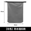 Nueva Bolsa para Casco Antirrobo Bolsa Impermeable para Casco Integral Artículos para Vehículos Eléctricos Motocicleta Bolsa Antirrobo con Candado de Contraseña Bolsa para Casco