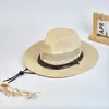 Sombrero de Sol con Cubre Rostro de Verano, Sombrero Retro Transpirable para Exteriores de Malla de Algodón con Cordones, Sombrero de Paja, Sombrero para Hombre, Estilo Antiguo