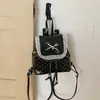 Bolso de Nuevo Estilo Verano 2026 Transfronterizo, Estilo Casual Simple, Bolso Versátil de Moda de Gran Capacidad, Bolso de Hombro Único y Bolso de Doble Hombro