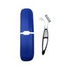 Productos de Comercio Exterior Kit de Cuidado Bucal Juego de Ocho Piezas para Cuidado Dental Hilo Dental Cepillo de Dientes Espejo Bucal