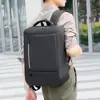 Nueva Bolsa para Laptop de Negocios 2024, Nueva Mochila con Hombro para Viajes Cortos al Trabajo, Bolso Escolar de Moda