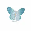 Pinza de Mariposa Coreana Estilo Coreano Pinza para el Pelo Pinza para Moño Agarrador de Cabello Accesorio para el Cabello Adorno para el Cabello de Alta Gama Exquisito Tocado