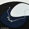 Pulsera de Plata de Ley S925 para Mujer, Mariposa, Corazón, Trébol de Cuatro Hojas, Pulsera de Calabaza, Moderna, Versátil, Elegante, Joyería de Alta Gama