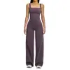 Conjunto de Yoga Casual Europeu e Americano Zechuang Conjunto de Colete Esportivo de Perna Reta e Perna Larga Conjunto Casual Esportivo de Secagem Rápida 4520