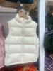 Roupa de Inverno Infantil Estilo Japonês/Colete de Penas Leve de Alta Qualidade para Meninos e Meninas Jaqueta Colete Y460164/449797