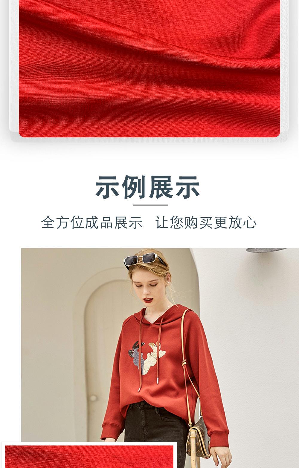 秋冬校服休闲服锦棉空气层面料运动服双面布料靠垫抱枕太空层布料