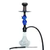 Productos Transfronterizos Europeos y Americanos Hookah Árabe Muerte Celebridad de Internet Dibujo Animado Forma de Resina Hookah Árabe Shisha