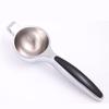 Chuangxin transfronterizo multifuncional aleación de zinc antideslizante clip de limón color acero inoxidable exprimidor manual herramientas de cocina al por mayor