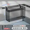 Suporte Pequeno para Flores Suculentas de Mesa de Escritório Divisória de Estação de Trabalho Caixa de Armazenamento Organizador de Pendurar Porta-Lenços