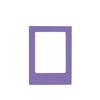 Transfronterizo Nuevo Producto Polaroid Lámina Magnética de 3 pulgadas Imán Magnético para Refrigerador Marco de Fotos Pequeño Mesa DIY Diversión Tarjeta de Celebridad