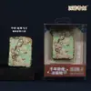 [Coleção] Museu Arqueológico Pinóquio Museu Nacional da China Ímãs de Geladeira Culturais e Criativos Ímãs Magnéticos de Resina Presentes Relíquias Culturais Ímãs de Geladeira