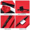 Jaqueta de Fabricante Original Corta-Vento e Impermeável Roupa de Trabalho para Exterior Primavera Outono Inverno Jaqueta de Veludo All-In-One Roupa de Montanhismo à Prova de Frio