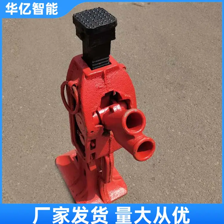 齿条起道机03