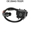 284427832R Adequado para Câmera de Ré para Carro Renault Kadjar 28442-7832R