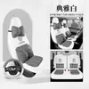 Nngy Es Adecuado para Fundas de Asiento Especiales, Cojines de Asiento, Almohadillas de Asiento Deportivas y Almohadillas para Todas las Estaciones para Wuling Hongguang Miniev