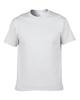 76000 Camiseta Gildan Personalizada Algodón Cuello Redondo Camiseta para Hombre DIY Lisa Camiseta Publicitaria Estampado Personalizado LOGO