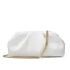Bolsa Minimalista Estilo Francês para Axila com Toque de Luxo, Adequada para o Dia a Dia, Bolsa de Ombro e Transversal Feminina Tendência, Bolsa de Mão Versátil e Fashion