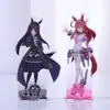 Soporte de Acrílico Hecho a Medida Merchandising de Anime Rueda de la Fortuna Anime Escritorio Estrella Ídolo Decoración Adorno Creativo