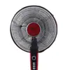 Capa de Ventilador para Prevenir Lesões nas Mãos, Capa de Ventilador Elétrico, Capa Protetora de Ventilador, Capa de Malha para Crianças, Capa de Malha para Ventilador de Chão