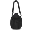 Bolsa para Paletas de Pickleball Transfronteriza al por Mayor Portátil para Exteriores Bolso Cruzado Etiqueta Temu Bolsa de Almacenamiento para Pickleball de Gran Capacidad