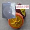 Rueda de Pulido de Esponja Ningbo Empaque de Ampolla Caja de Ampolla Bandeja Interior Caja de Plástico