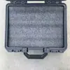 Caja de Almacenamiento para Nivel Láser Infrarrojo, Resistente a Golpes, Tipo Universal, Caja Original, Caja Exterior de Plástico para Proyector de Líneas
