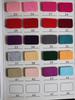 1-5 Fondo de Pared de Jardín de Niños DIY Tela No Tejida Fieltro de Color Adhesivo de Respaldo Pasta 2-3mm Color Sólido Hecho a Mano