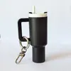 Transfronterizo Nuevo Producto Stanley Llavero Colgante Stanley Llavero Taza de Hielo Puede Sostener Lápiz Labial Colgante de Mochila