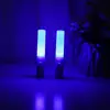 Bastões de Luz para Shows Portáteis LED Coloridos Estrela Iluminada Props para Torcer em Festivais Bastões Piscantes para Torcer