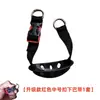 Fivela de Cinta de Queixo de Capacete Fivela Universal Acessórios de Fivela de Capacete Trava Plugue de Cinta de Moto Elétrica Corda Outro