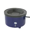 Nailiao Nl102 Horno de Pegamento Termofusible Sol Pot Temperatura Ajustable Horno de Pegamento Cera para Lacre Ome Máquina Dispensadora de Fábrica Personalizada