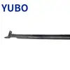 Yubo - Adecuado para faldones inferiores de puerta para Tesla Model X de 16-23 1035097-00-D, 103509600D