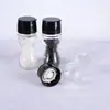 Fábrica de Origen Transfronteriza Personalizado Al Por Mayor Molinillo de Pimienta Desechable Fabricante Al Por Mayor Suministros de Cocina Molinillo de Pimienta