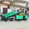 Máquina de Pulverização para Mineração à Prova de Explosão com Baixa Poeira e Operação Simples, Máquina de Pulverização para Mineração à Prova de Explosão, Máquina de Pulverização para Mineração em Estoque