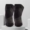 Rodilleras de Baloncesto Transfronterizas, Rodilleras Deportivas Ajustables, Antideslizantes para Correr al Aire Libre, Cuerda para Saltar, Yoga y Ciclismo, Equipo Protector