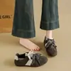 Zapatillas de entrenamiento alemanas para mujer con diseño de bloques de color de moda y doble cordón, nuevas súper populares de primavera y otoño 2026, zapatillas de suela blanda resistentes al desgaste