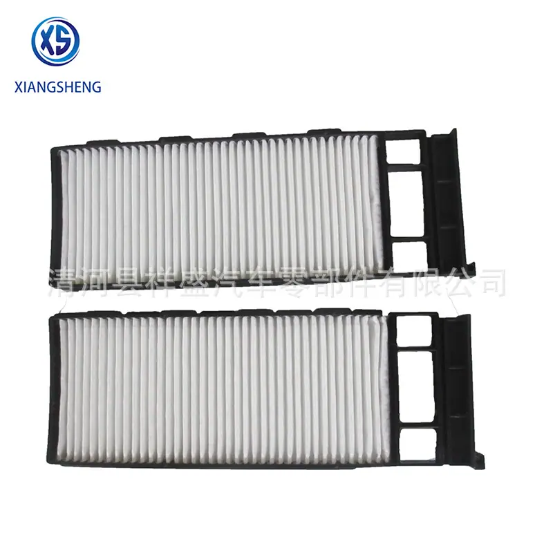 cabin filter 27274-6P125  (1)