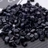 Material para Pulseras y Collares de Cuentas de Grava Natural Perforada de Cristal DIY 15 Gramos por Paquete Grava Suelta 1