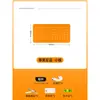Tablero Perforado de Montaje en Pared, Estante Organizador de Entrada Sin Taladro, Estante Metálico para Escritorio, Accesorios de Pared, Estante de Exhibición y Almacenamiento