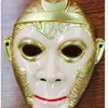 Máscara de Sun Wukong Año del Mono Productos Más Vendidos Al Por Mayor Máscaras de Dibujos Animados para Niños Al Por Mayor Máscara del Rey Mono del Viaje al Oeste