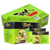 Macarrão Instantâneo Unified Tang Da Ren Ramen Tonkotsu Japonês Macarrão Instantâneo Embalado Macarrão Instantâneo Sem Cozimento Fast Food Caixa Atacado