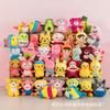 Peluche de muñeca de máquina de garras de 7 pulgadas, muñeca, muñeca, súper frotamiento, suministros para lanzar en bodas, venta al por mayor de fábrica, 20 cm