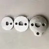Cuchilla de máquina de envasado tubo de calentamiento eléctrico línea de control de temperatura repuestos máquina de envasado sellado posterior de tres lados interruptor de proximidad accesorios de máquina dispensadora