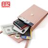 Bolsa de Celular Transversal de Ombro Único Feita Sob Medida Nova da Fábrica Chaobang, Carteira Feminina Acessível de Luxo com Moda Estilo Coreano Simples, Modelo Mais Vendido